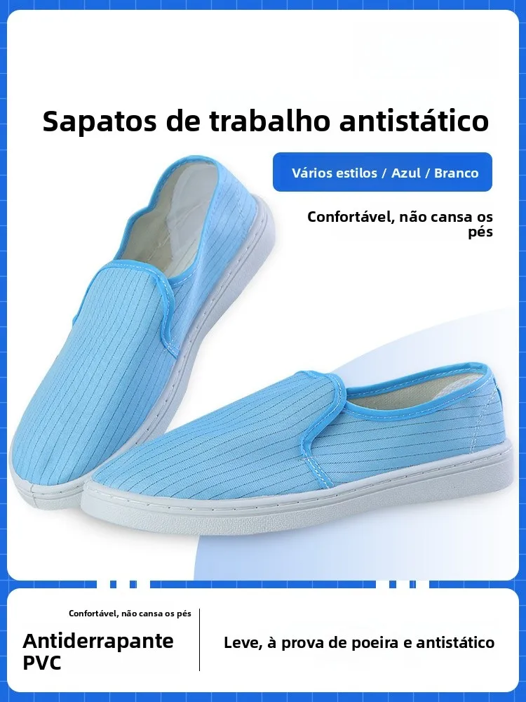calcados-de-trabalho-antiestaticos-com-solado-espesso-e-macio-quatro-furos-unissex-calcados-para-sala-limpa-calcados-de-p