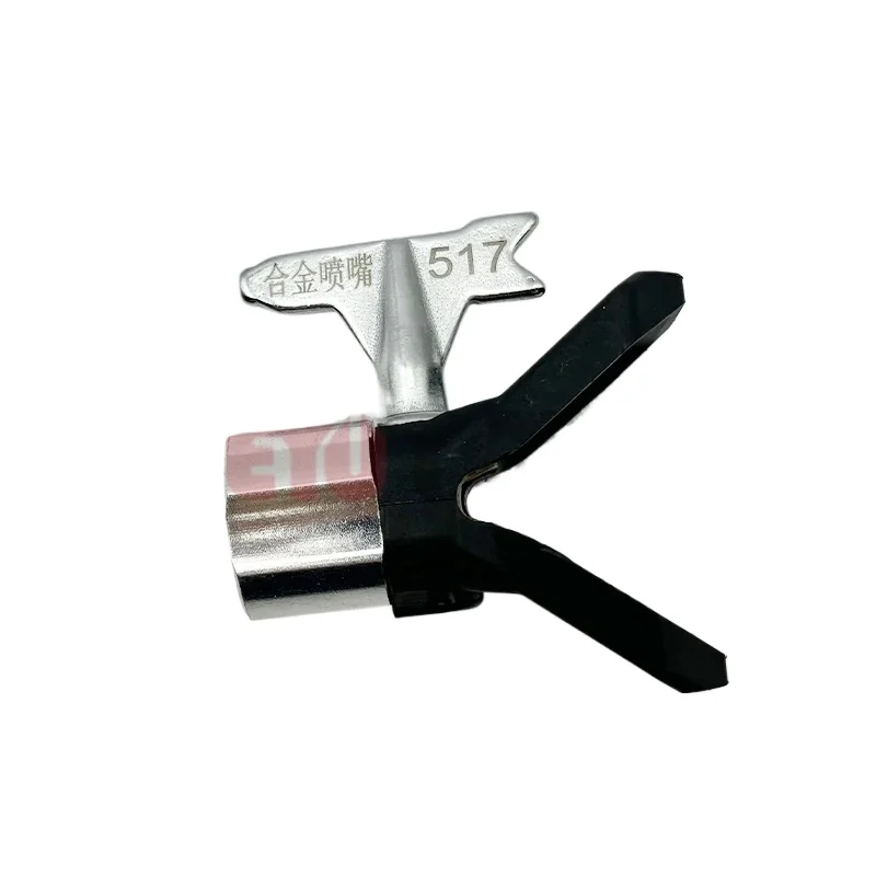 Airless Paint Nozzles ,Reversible Spray Tips Airless Paint Sprayer Nozzle Tips Sprayer Spraying Machine