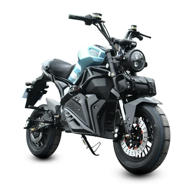 Fashion Super Power Off-road Adult Electric Motorcycle high power electric motorcycle