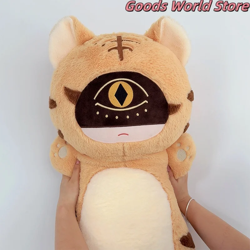 متوفر في المخزون الهوية V إيلي كلارك جوزيف ديسولنييه إيما وودز نايب سوبيدار إيسوب كارل وسادة تأثيري حلي أنيمي هدية الهالوين