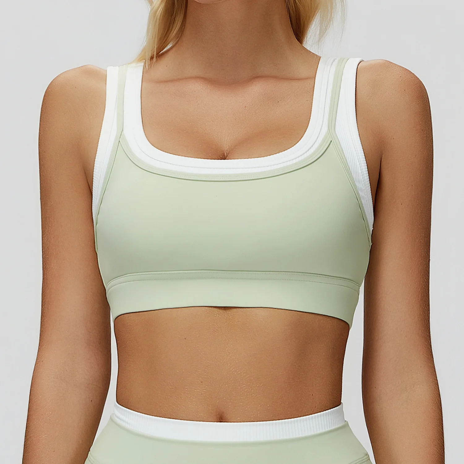 Thumbnail 3 - #18 Highest Rated Active Bras to Buy in 2026