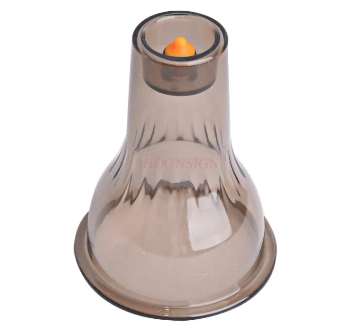 Vacuum cupping machine for household cupping, single can suction negative pressure suction machine for scraping