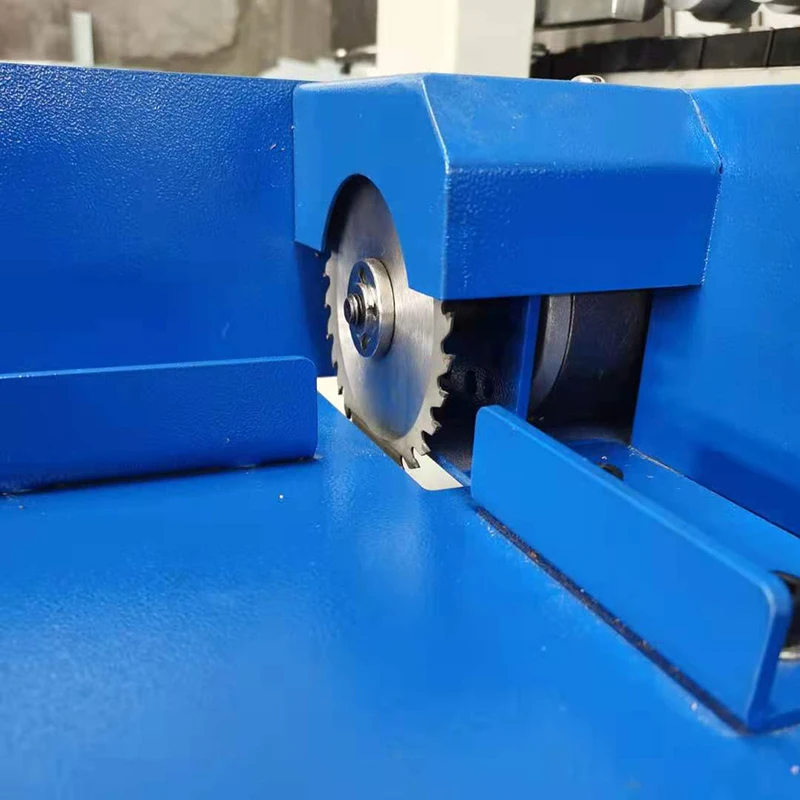 Woodworking Tool Automatic Edge Banding End Cutting Trimming for Edge Banding