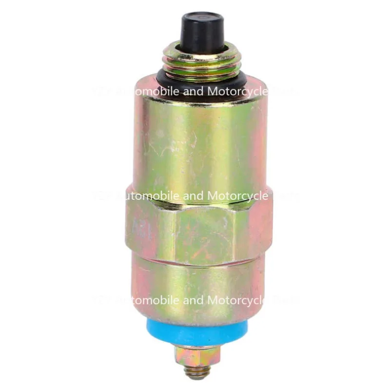 Diesel Stop Solenoid Valvel 9108.073A for Citroen Dispatch 1.9, 2.0 HDi 1996-2007 Models For Peugeot Ford Fiat Lucas