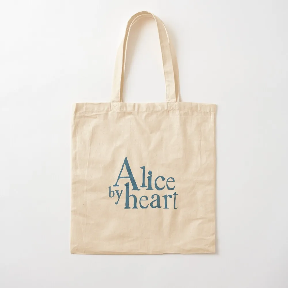 أليس باي هارت حمل حقيبة امرأة المتسوق حقيبة حقيبة مخصصة المرأة حمل التسوق النسائية #2