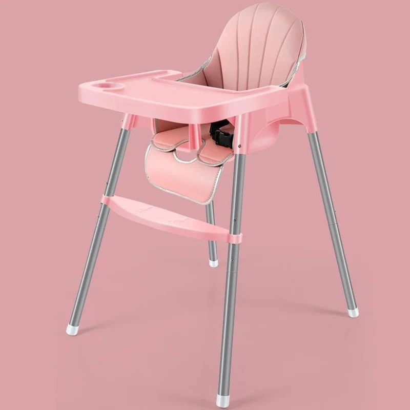 

Platform Kids Children'S Chair Design Feeding Dining Kitchen Armchair Platform Knee Fauteuil Pour Enfants Child Room Furniture