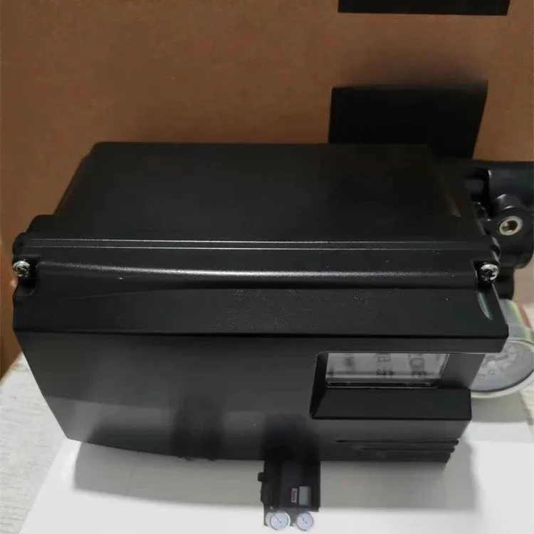 Intelligent valve positioner TS800LA31S10 TS800RA35S10 TS800RN45S00