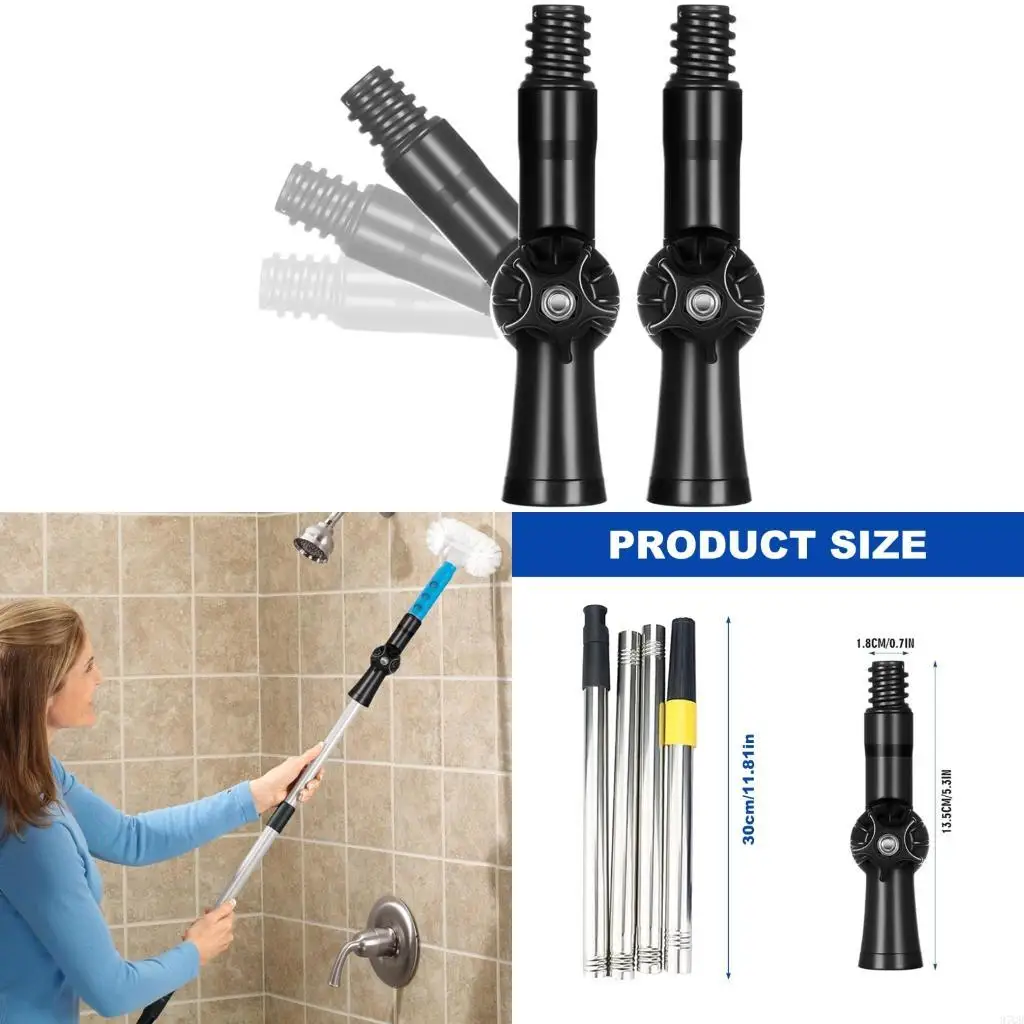 

97QD Эргономичная расширяемая сплава сплавов сплав