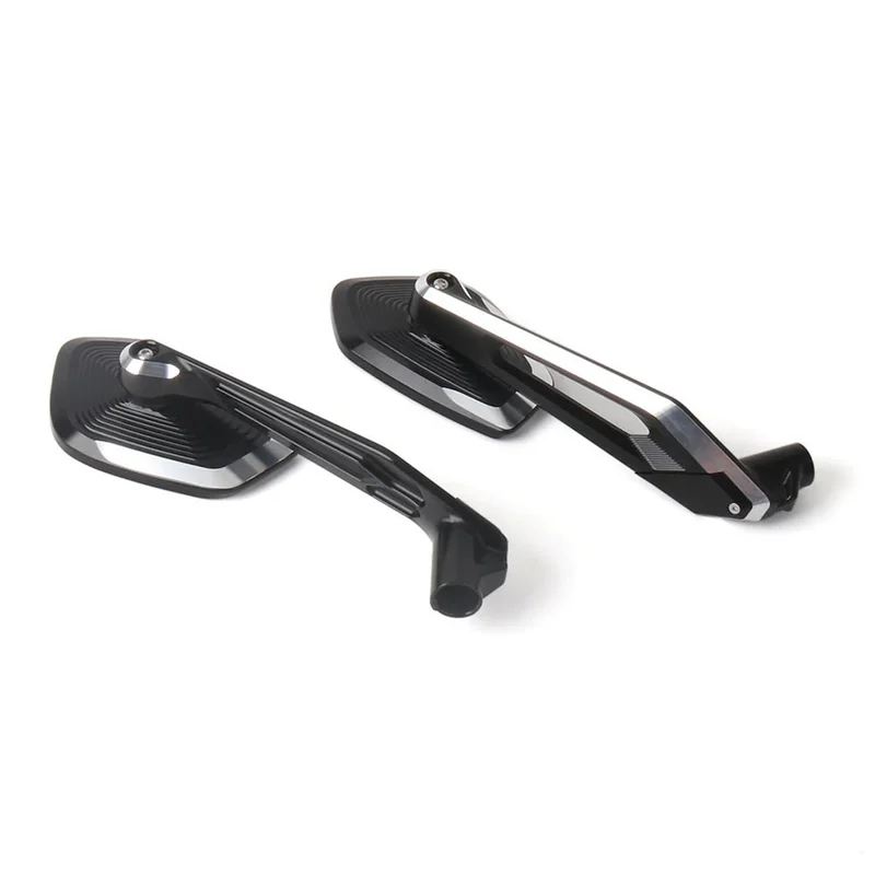 

Dependable-Motorcycle Rearview Mirror Universal For BMW R1250GS F850GS ADVENTURE S1000XR S1000R F900R F900XR G310GS Accessories