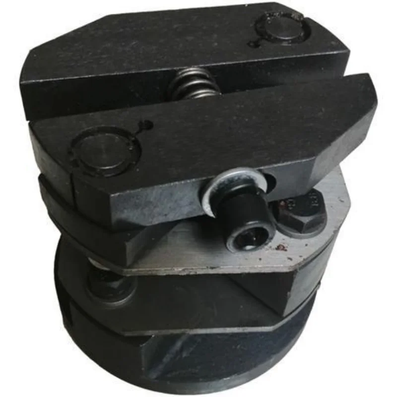 Universal Cardan Joint For Ddiesel Pump Test Bench, Oil Pump Connector Coupling Fixture of Common Rail Ttest Bench Spare Part