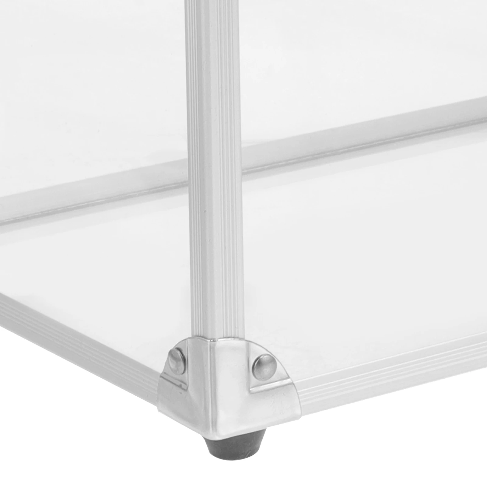 

DVD CD Storage Box Holder Organizer Case Container Portable Disc Clear Durable Space-Saving Home Record Cable Adapter Socket