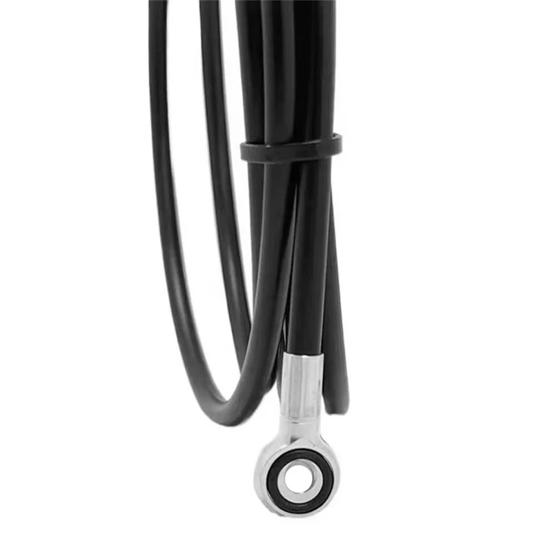 

A06F-2 метр велосипедный комплект гидравлических шлангов дискового тормоза для Sram RED22 FORCE11 FORCE22 RIVAL22 Запчасти для велосипеда