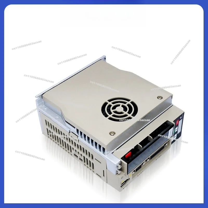 

For KA10 Series, Dedicated To Servo Drives 110/130 Servo Motors