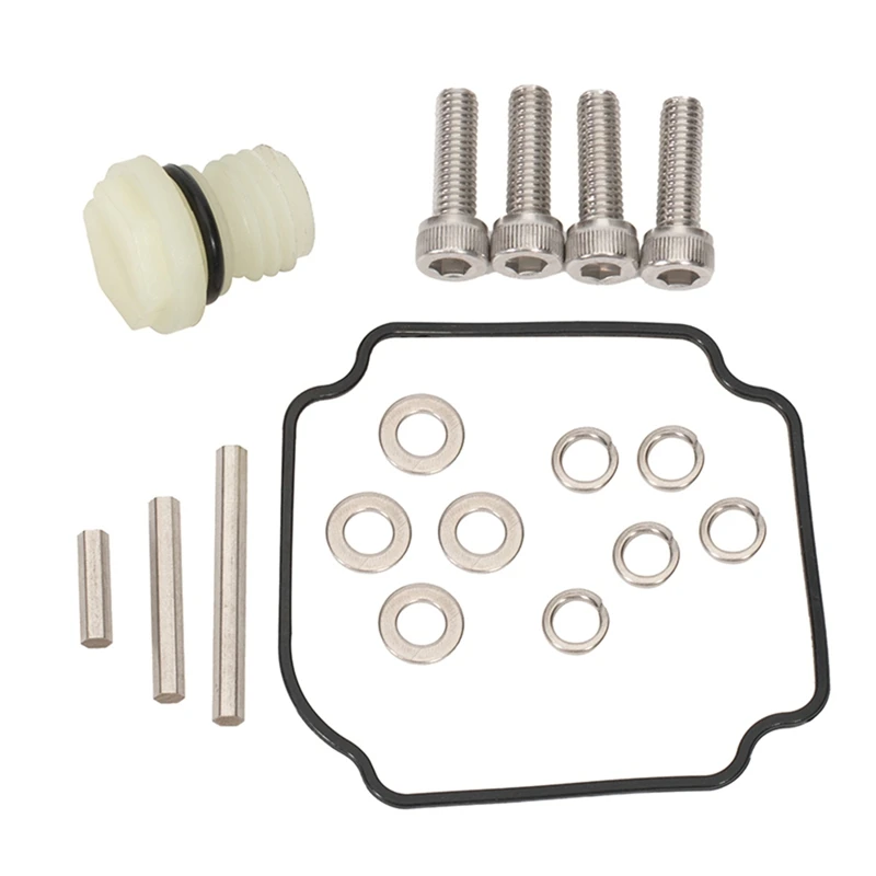

22-813435 8134351 Plug Assy-Reservo For Mercury Mercruiser Quicksilver Outboard Motor Fit 809885A1 Boat Engine Parts