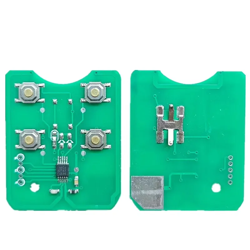 CWTWB1U793 4 Bottoni 315/433 MHZ 4D63 Chip Chiave A Distanza Dell'automobile Per Ford Flex Explorer Taurus 2012 2013 2014 2015 2016 2017