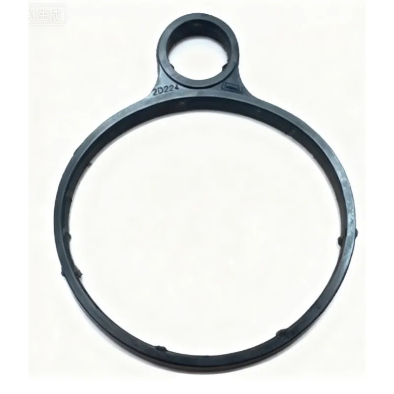 Kit de reparación de bomba de vacío de freno, juntas de sellos para Land Rover Discovery Freelander 2 Evoque Range Rover Sport para Jaguar XF 2,0 T