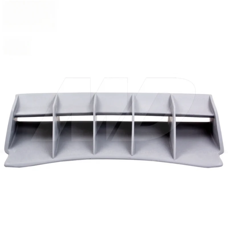 

for Subaru Impreza 7-9 Wrx Sti 2000-2007 Wrc Style Glass Fiber Rear Spoiler