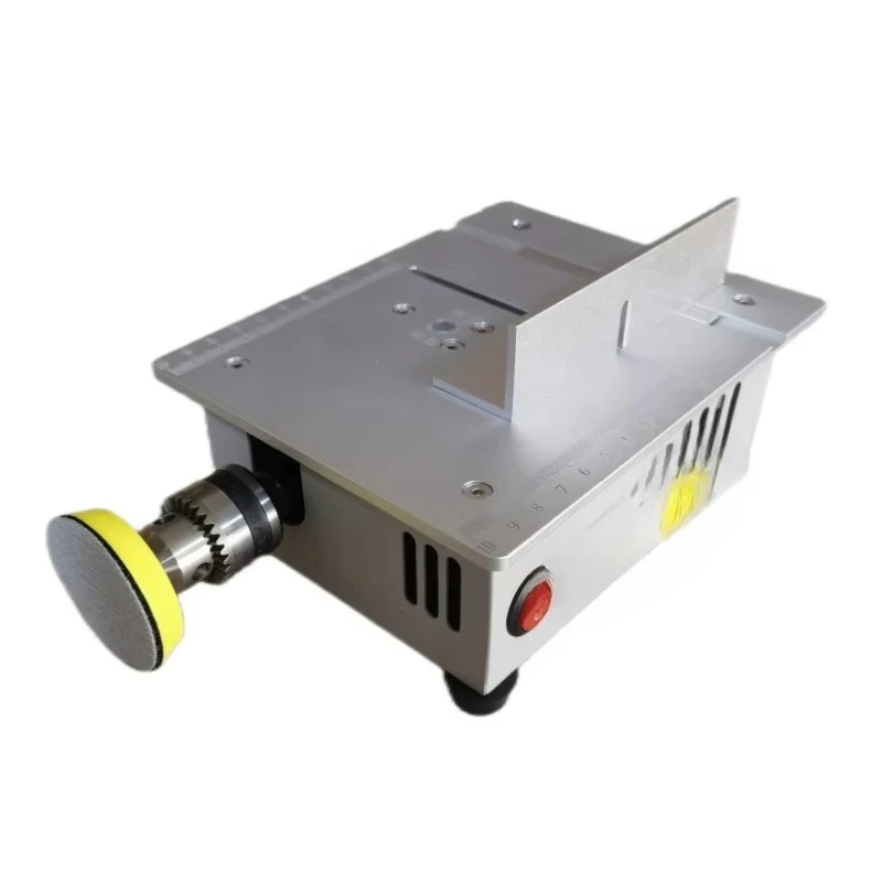 

Bracelet Cutting Machine Small Jewelry Gold and Silver bar Electric Cutting Machine Electric Saw Gold Punching Machine