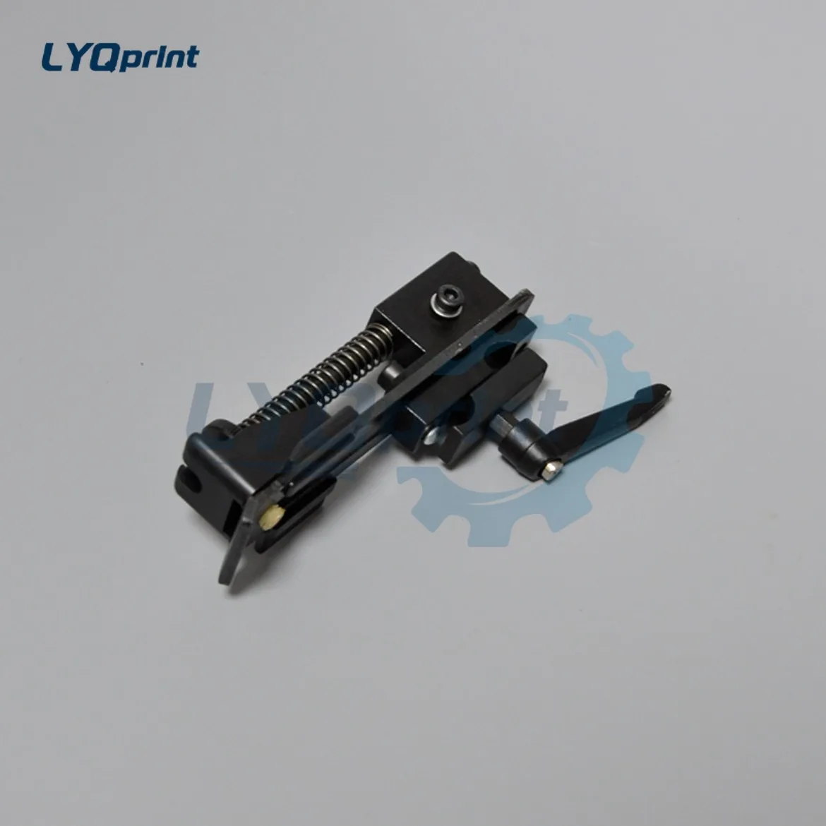 Heidelberg XL105 CX102 CD102 Reinforced Feeder Paper Stopper Pusher Block Printing Press Spare Parts