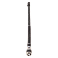 27MHz BNC Antenna CB Walkie Talkie Antenna for IC-V8 IC-V80 ic-V82 TK100 TK300