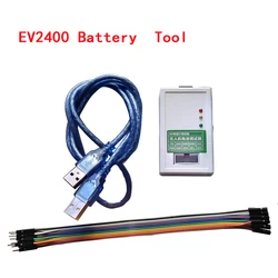 EV2400 Battery Metering Chip Programmer Debugger Compatible Voltmeter Writing Tool