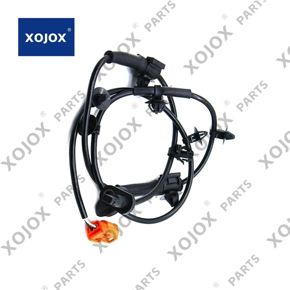 

XOJOX 57450-SEN-H01 Front Right ABS Wheel Speed Sensor for Fit 2003-2008 1.3L 1.5L Auto Parts 57450SENH01