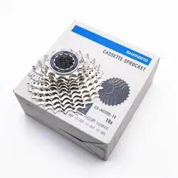 Shimano CS-HG500-10 Road Bike 10 Speed Cassette Sprocket 25T 28T