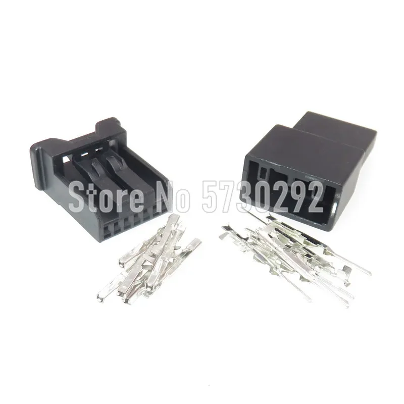 7P Car Cable Harnes…