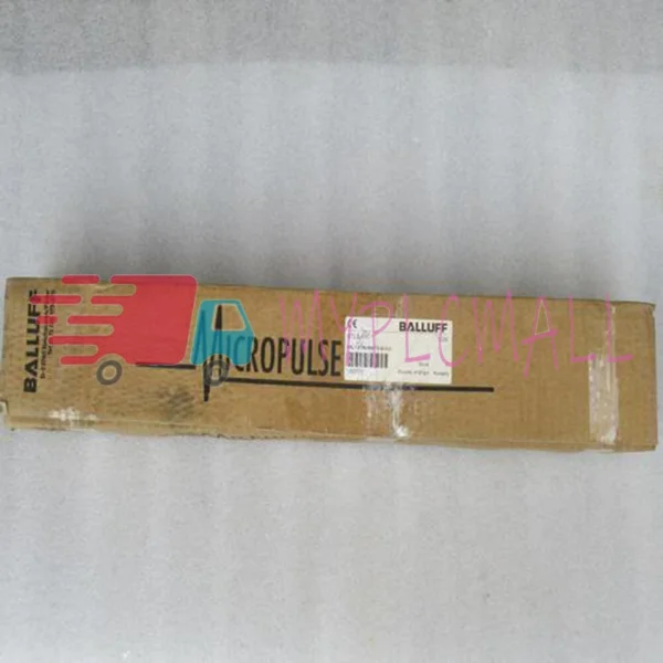 الاستشعار Btl7-e100-m0175-b-s32 Btl0jmk العلامة التجارية الجديدة الأصلية بقعة Plc