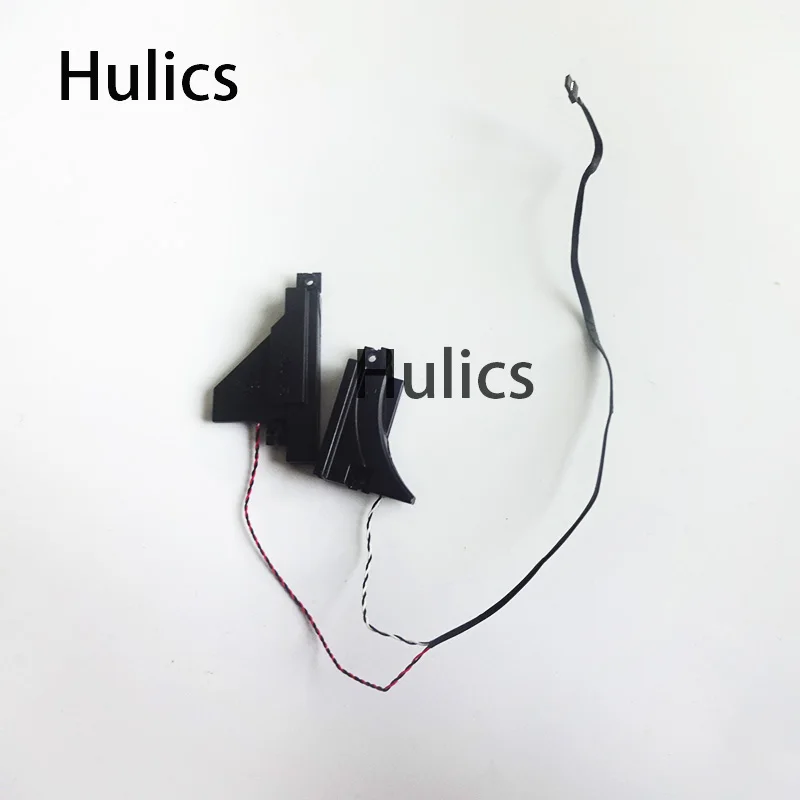 Hulics Used For ACER V3-772G V3-772 Laptop Left And Right Built-in Speaker