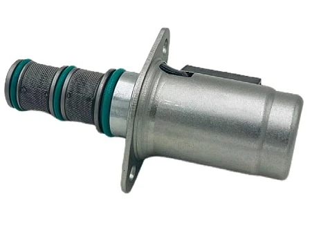 

Accessories are suitable for SV98-T39S round plug hydraulic pump solenoid valve 12V 24V 5019094 580037013