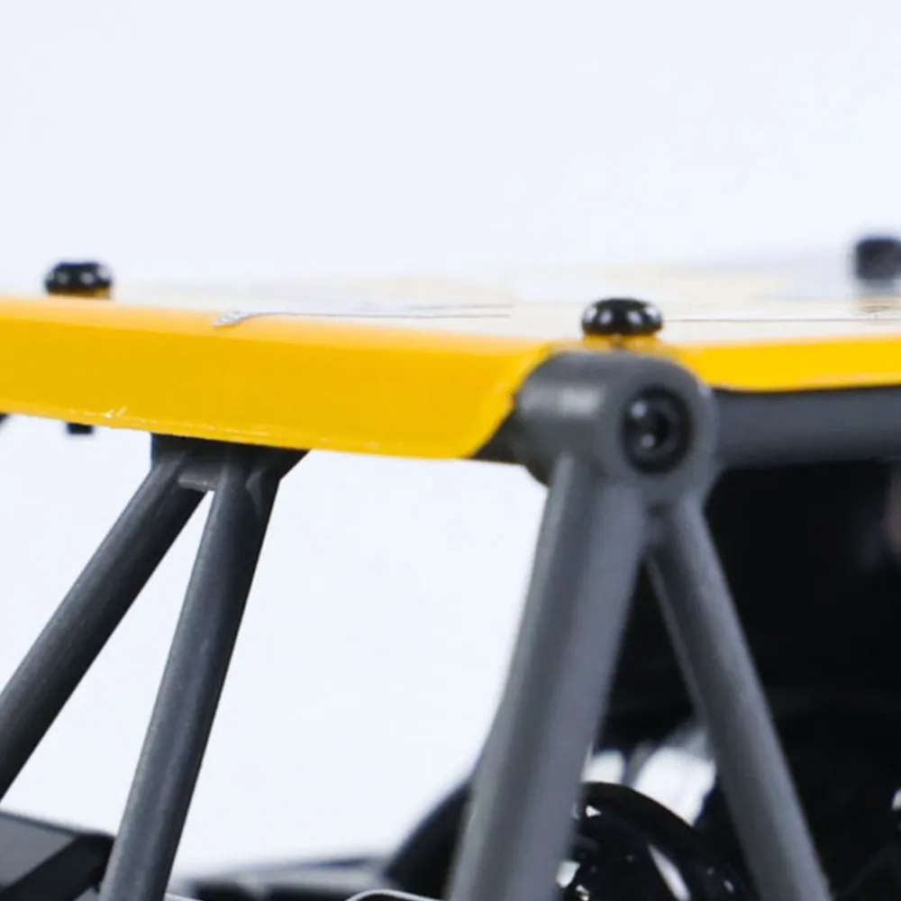 

Распродажа США UdiRC UCX2405PRO 1/24 4x4 RC Rock Crawler Модель Бесщеточный двигатель ESC Радиоуправляемые внедорожники RTR Автомобили Игрушки