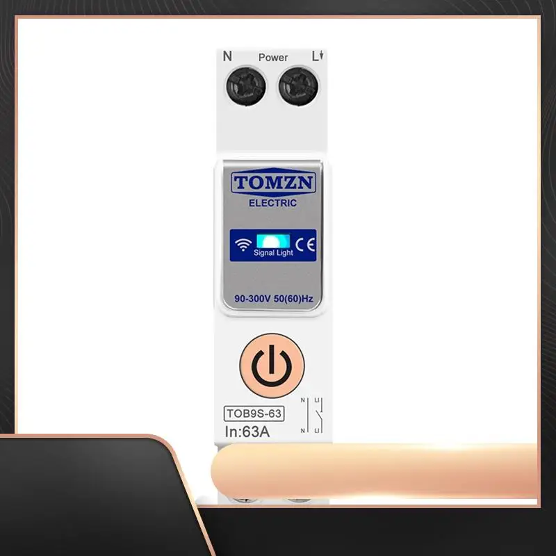 Tomzn TOB9S-63 No M…