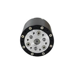 Steadywin GIM3510-8 Planetary Gear Motor Gear Ratio 1:8 Mini Size Actuator High Performance Driver for Aloha Robot