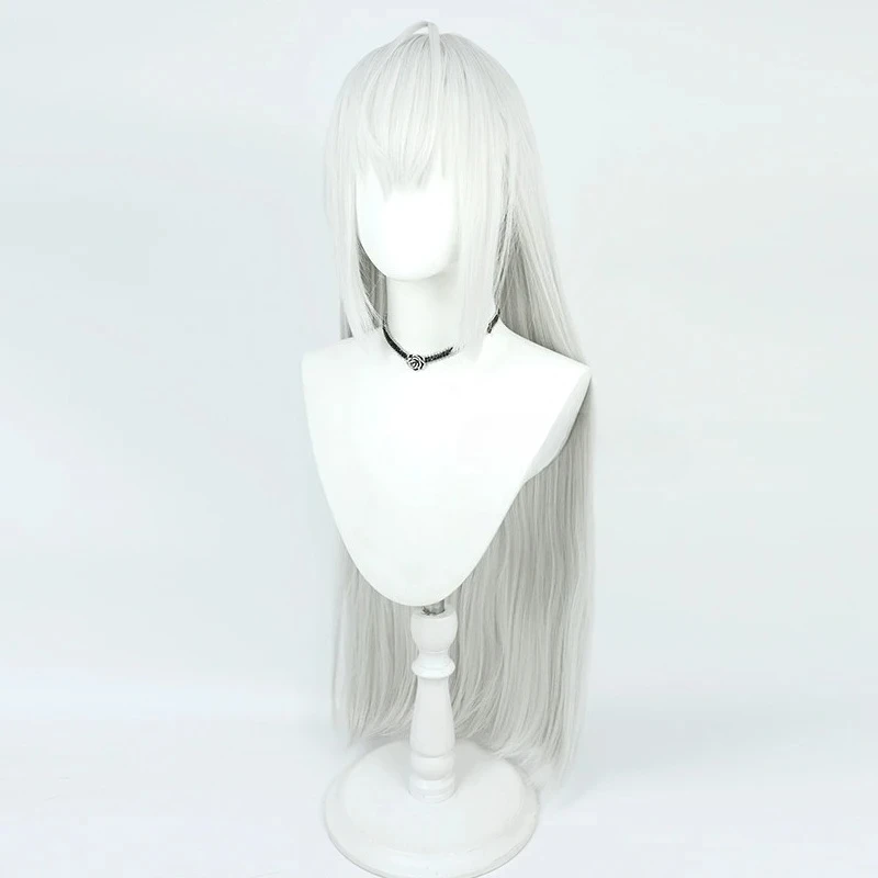 Anime film Atlantis Cosplay Halloween princesse Kida perruque carnaval fantaisie Sexy Lolita longues perruques fête cheveux synthétiques