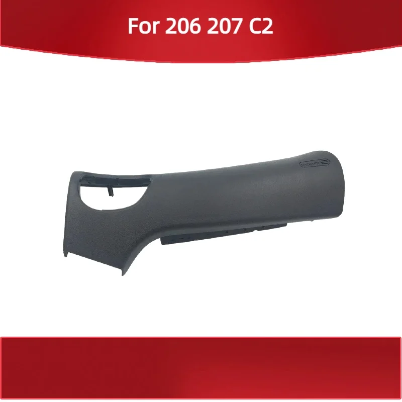 

Suitable for Peugeot 206 207 for Citroen C2 Original brand new front airbag cover front passenger airbag decoration cover