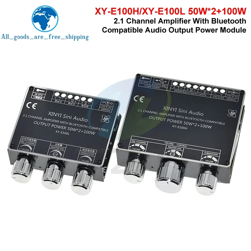 XY-E100H XY-E100L 2…