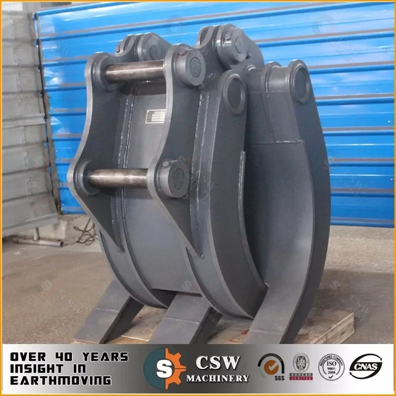 - Ton Excaor Gr Mechanical Gr