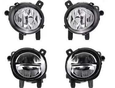For Wholesale High-quality Car Parts. Suitable for the Front Fog Light Assemblies for the Changan CS75PLUS Models of 2021-2022.