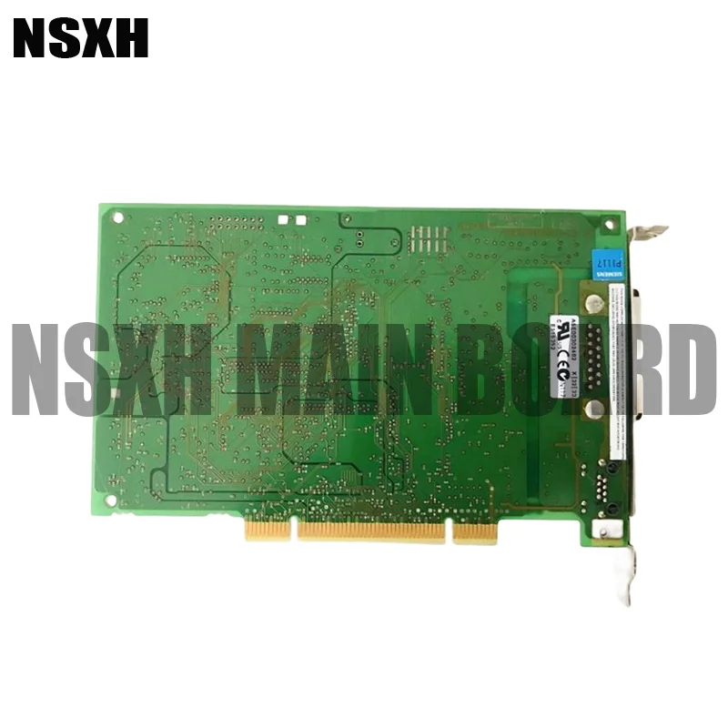 GK1161-3AA01 CP1613 A2 Ethernet Communication Card