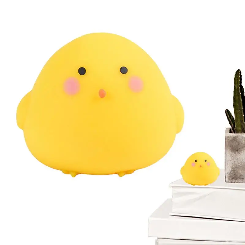 

Reduce Pressure Chicken Toys Grab And Snap Hand Toy Funny Reduce Pressure Animals Fidget Toy Stress Relief Funny Halloween Trick