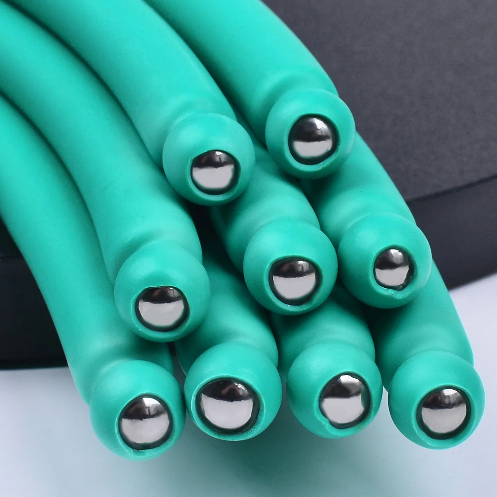 Proberos 5 Stück Slip-Stick-Schleppgewichte, No-Snag-Sinker zum Ziehen, Trollen, Driften, Bodensteigen. – Detail 9