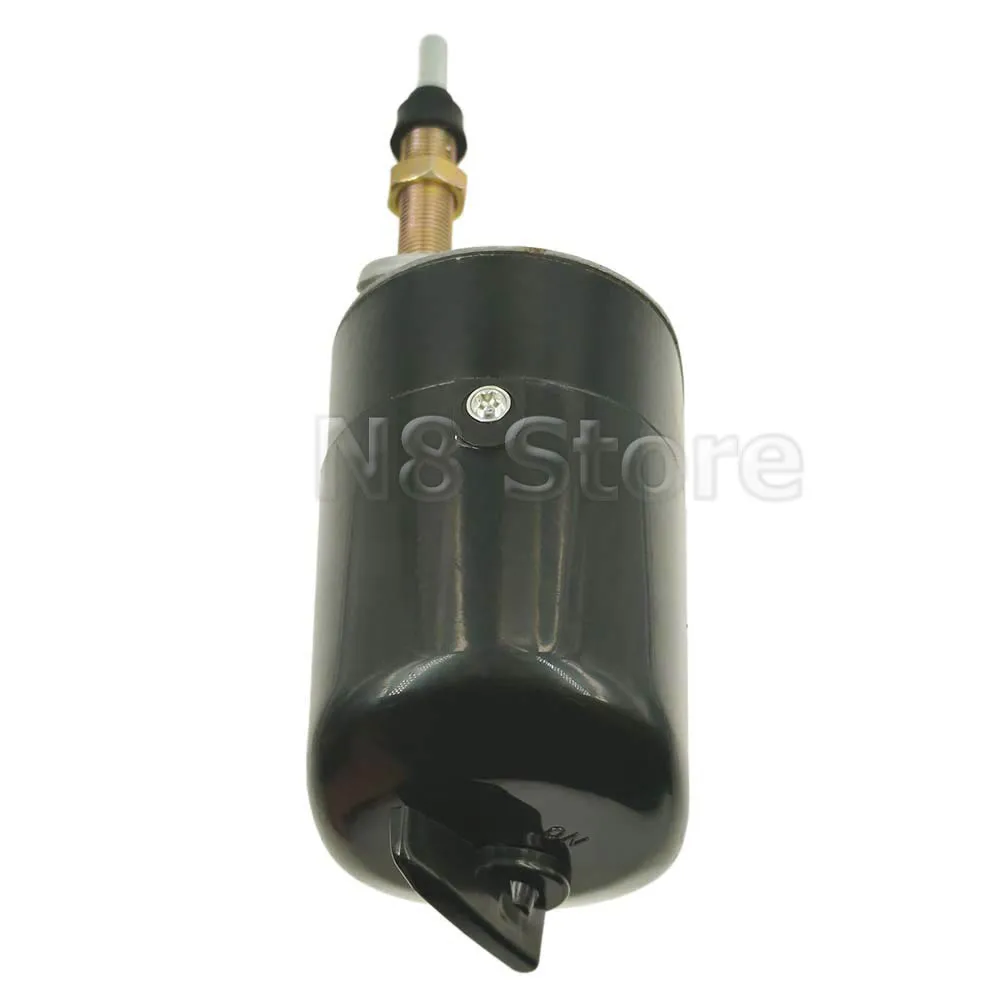 12V Universal Windshield Windscreen Wiper Motor 105 ° For Tractor Boat Oldtimer Classic Car NEW