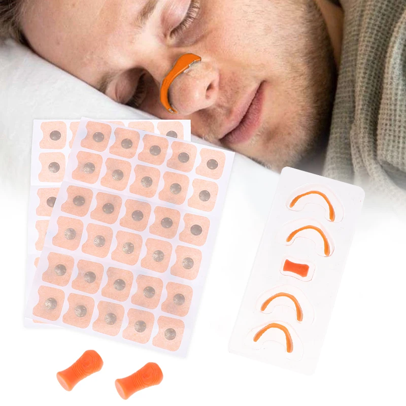 

Nasal Breathing Dilators Magnetic Nasal Strips Increase Air Intake Improve Sleep Quality Reduce Snoring