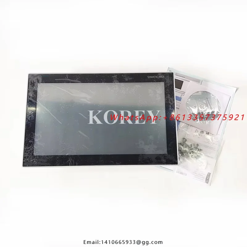 IFP1500 Basic Flat Panel 6AV7862-2BD00-0AA0 6AV7 862-2BD00-0AA0 Brand New