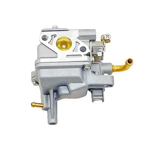 PENTA 4-stroke yamaha engine 2.5 horsepower Popa carburetor P16x 69m-14301-10 Border fura engine warm sales лоiyahaiчiniaiторо 8 MAIN POPA MOTOR SALES - №7