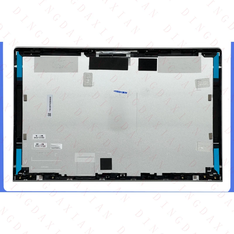 

A++ New For HP Probook 455 G8 450 G9 LCD Back Cover Rear Lid A shell silver
