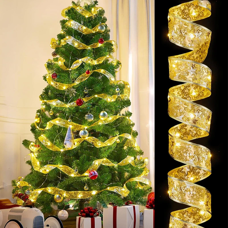 1/2/3/5/10M Christm… - image