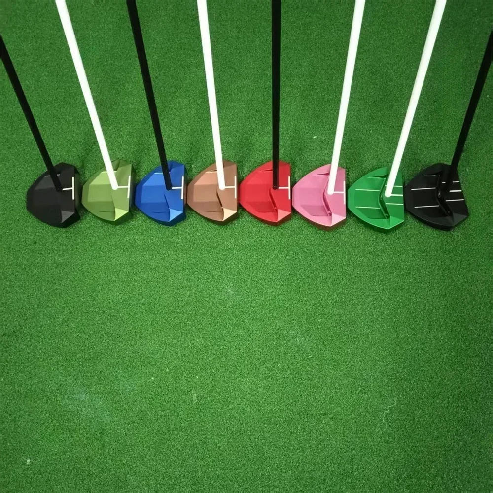 

Ventuskura Zero крутящий момент ME-ZZ.1 / D-F3 OZ-1i Клюшки для гольфа Автоматическая клюшка для возврата лица балансировочной клюшки, с крышкой головки,