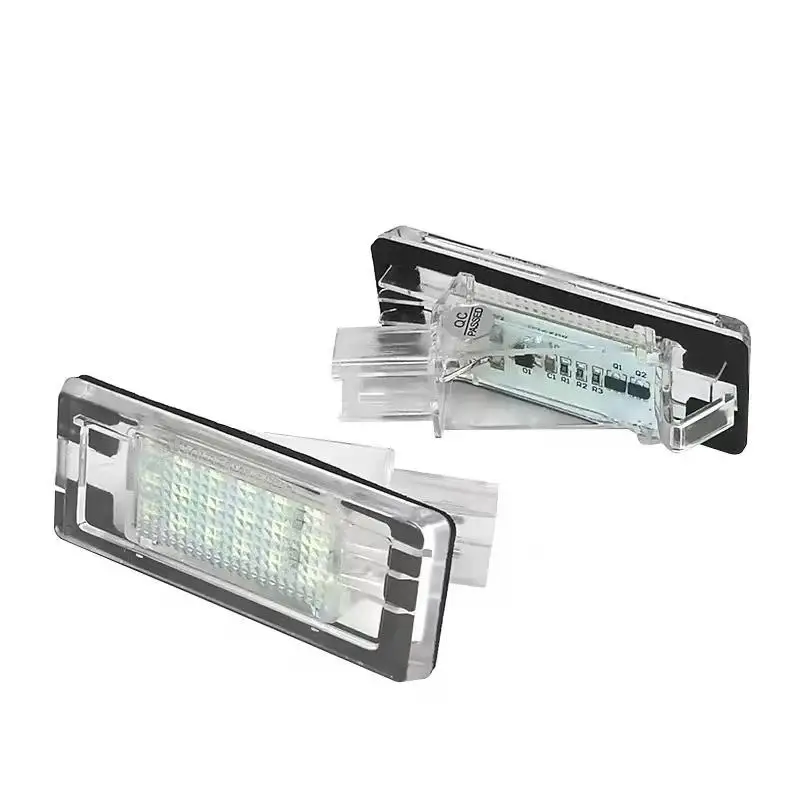 لرينو كابتور اسبيس فلوينس ذات المناظر الطبيعية الخلابة لاغونا مودوس زوي 2 قطعة 6000 كيلو الأبيض LED رقم الترخيص لوحة أضواء مصابيح